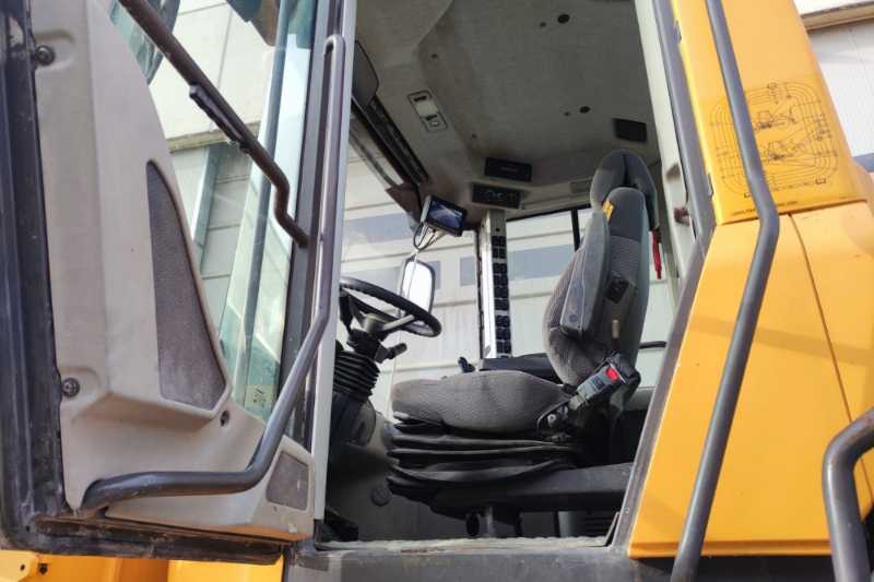 OmecoHub - Immagine VOLVO L110H